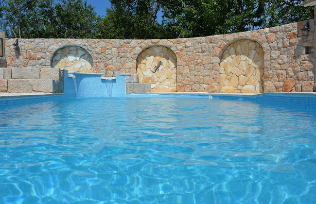 Villa Marchelina - Foto 37