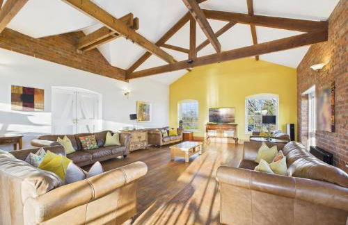 The Old Granary Country-retreat - Foto 7