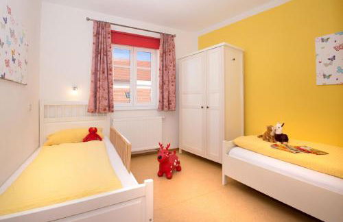 Kinder-Ferienhof Burmann - Foto 37