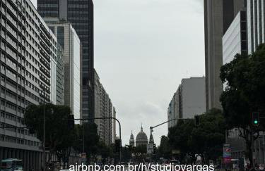 Rio Carnival Apt 4 min from Sambadrome - Foto 18