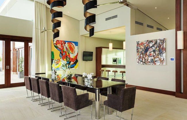 Under the Stars Luxury Apartments - Foto 24