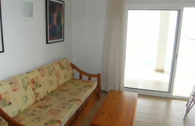 Apartamentos Treputxell - Foto 24