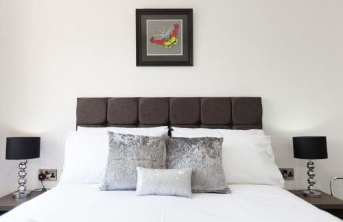 Leys Park Executive Apartments - Foto 9