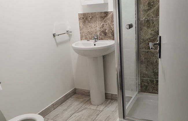 Grace Apartments - Living Stone 2 - Foto 9