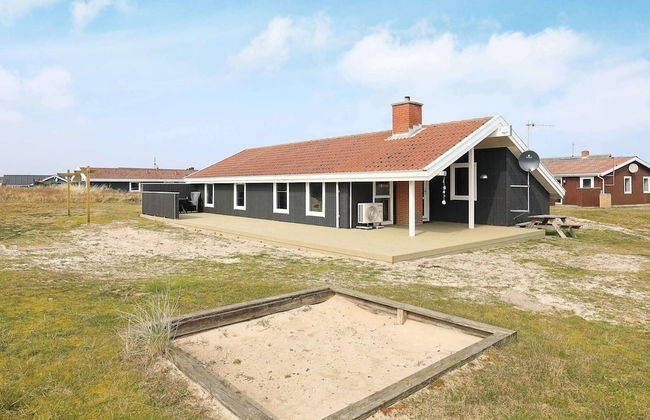 Cozy Retreat in Vorupor - By Traum Ferienwohnungen - Foto 24