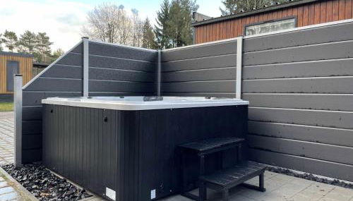 WA100 - Moderne Mobilheime im Oberpfälzer Seenland - Foto 4