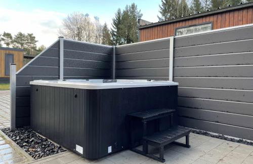 WA100 - Moderne Mobilheime im Oberpfälzer Seenland - Foto 4