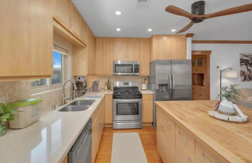 Near All Things SD - Canyonview - Jacuzzi - EV Charge - Foto 21