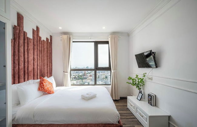 Kotrip Hado Centrosa Luxury Vaction - Foto 16