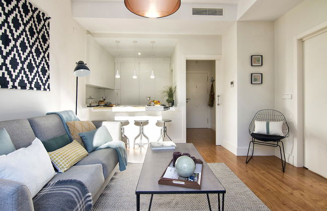 Granada Deluxe Apartments - Foto 79