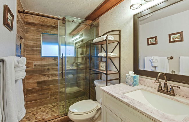 West Shore Haven Near Beach & Outdoor Fun! - Foto 19