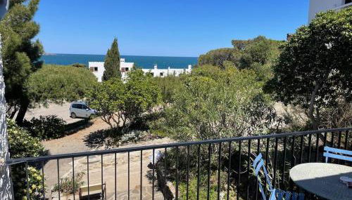 Villa vue sur mer, plage à 2min à pieds - Foto 4