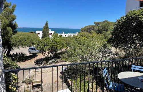 Villa vue sur mer, plage à 2min à pieds - Foto 4