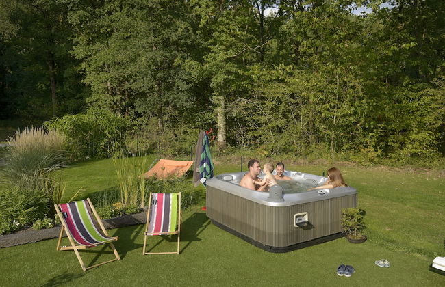 Appartement dans les bois - Foto 24