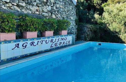 Agriturismo Le Pale 2 Swimming Pool and Parking - Photo 16