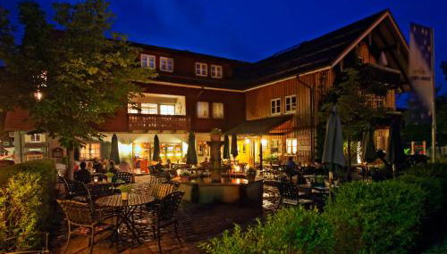 Dorfhaus Chalets - Photo 2