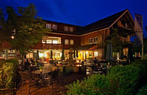 Dorfhaus Chalets - Foto 2