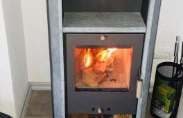 Ferienhaus - Heimathafen Tossens - Foto 7