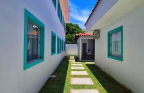 Apartamento Praia Porto mais Alegre - Photo 13