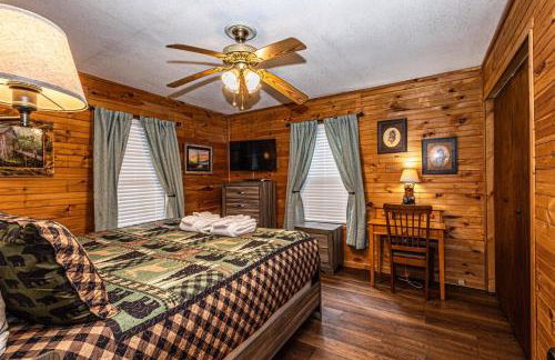 Blue Mist Mountain Retreat - Foto 27