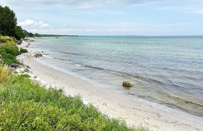 8 Person Holiday Home in Beddingestrand-by Traum - Foto 18