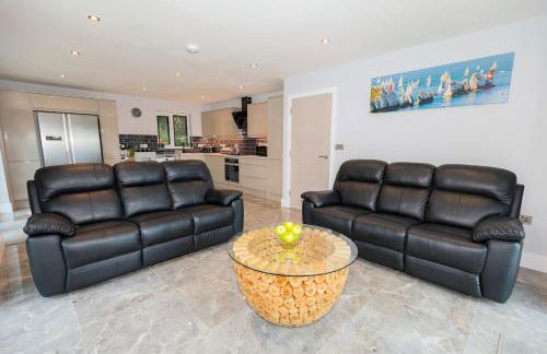 Pure relaxation at it's finest, offering moments of harmony and tranquillity - Sauna & Hot tub - Foto 23