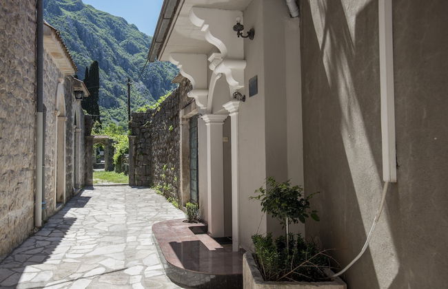 Zukic Apartments RIsan - Foto 41