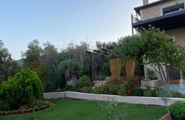 villa kastanos - Foto 28