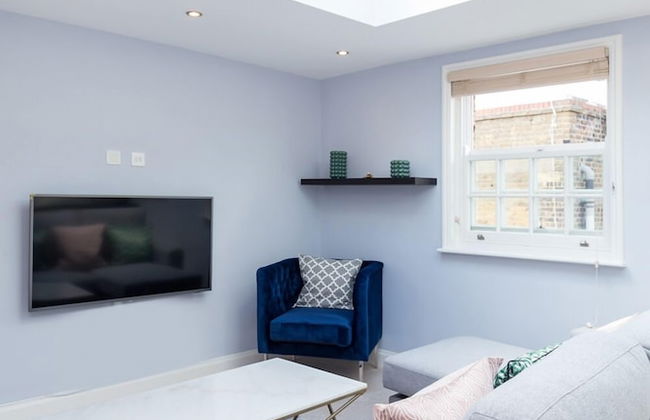 Urban Chic - Covent Garden - Foto 41