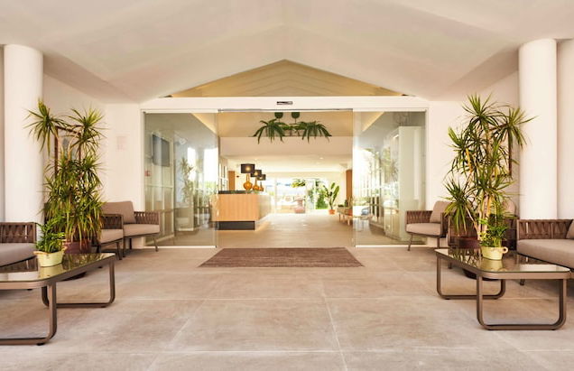 Hoposa Apartamentos Montelin - Foto 3