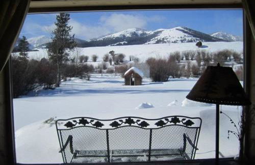 Grandpa's Cabin - Foto 12