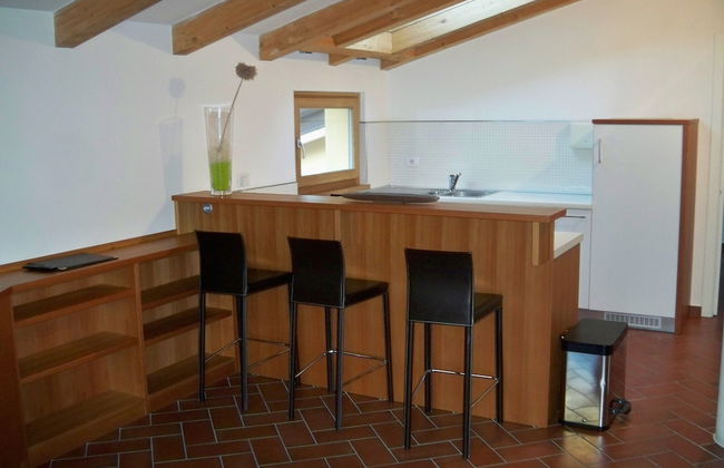 Relais Palazzo Lodron - Guest House - Foto 24