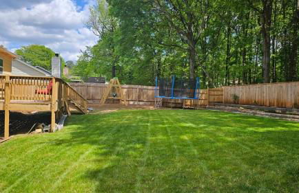 Comfy spacious and central home - Foto 14