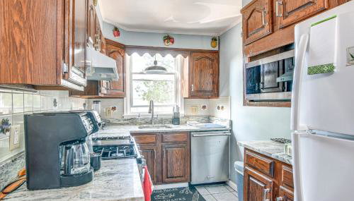 Quaint Lansdowne Getaway Near Downtown Philly! - Foto 4