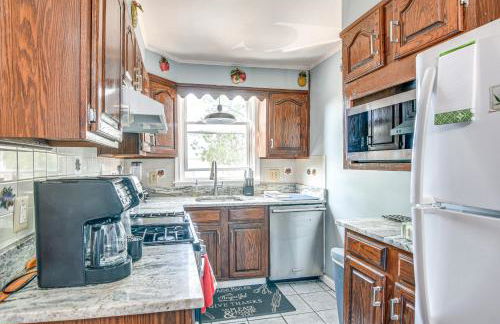 Quaint Lansdowne Getaway Near Downtown Philly! - Foto 10