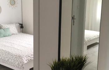 Apartament Miętowa Zebra - Foto 35