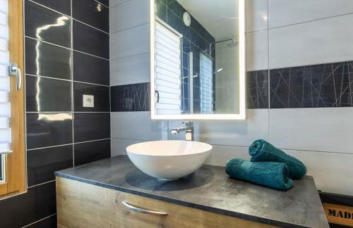 Holiday Home Les Menhirs by Interhome - Foto 37