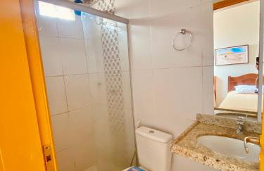 Apartamento Charme Guará 2 - Centrinho de Guaramiranga - Foto 11