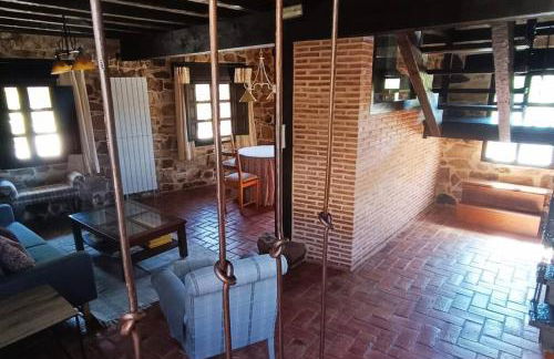 Casa con encanto LagunaNegra y Urbion - Foto 10