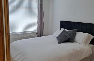 Grand Apartments Stretford - Foto 36