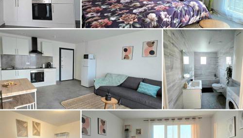 Urban Zen - Freneuse - Foto 3