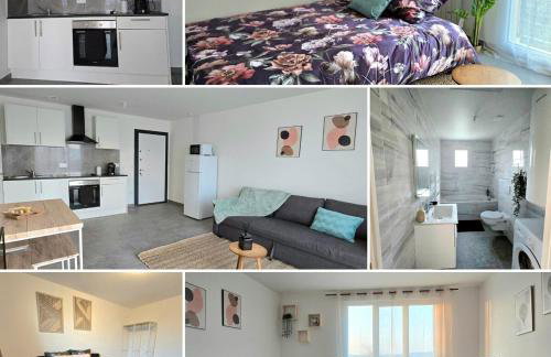 Urban Zen - Freneuse - Foto 3