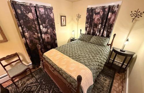 Gallows Hill Guest House - Foto 12