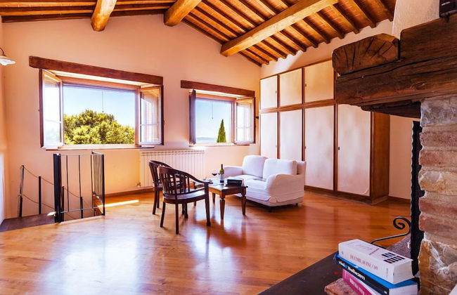 Tenuta Casteani - Foto 22