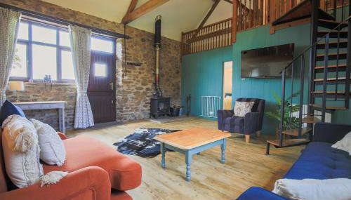 West Hollowcombe Farm - Foto 5