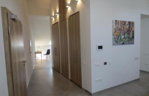 Ferienwohnung im Burgecken - Foto 26