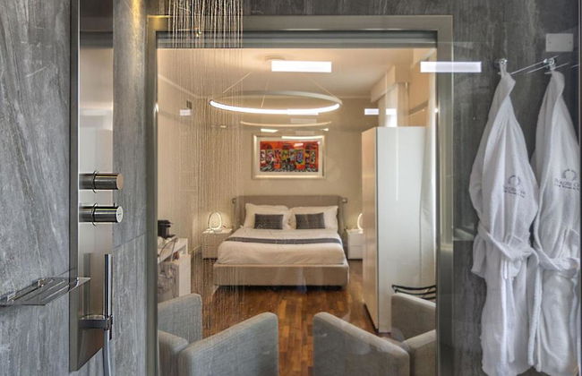 Palazzo Cini Luxury Rooms In Pisa - Foto 92