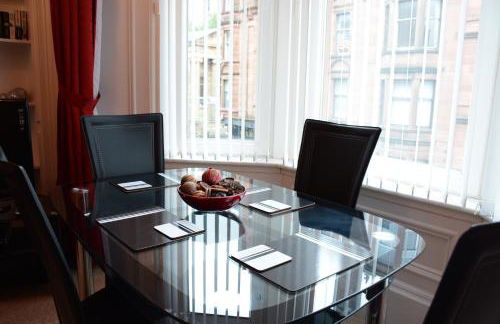 Townhead Apartments Glasgow Airport - Foto 27