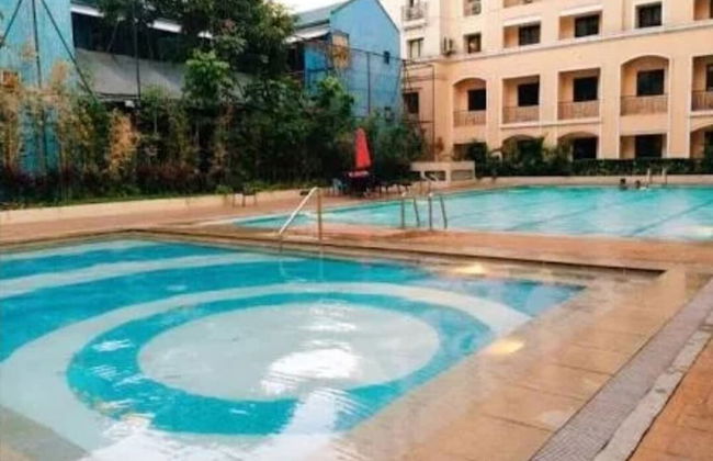 Sarasota Cluster 5 Newport City - Foto 22