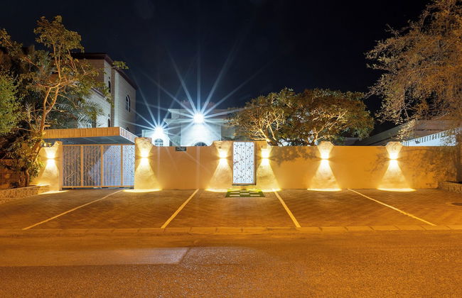 Bait Allubana Villa - Foto 19